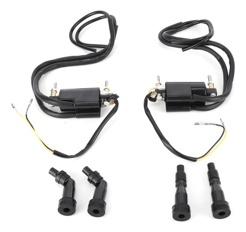 21171-1019 Ignition Coil Set 211211174/211211001