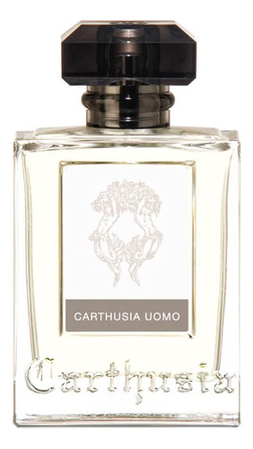 Carthusia Uomo Eau De Parfum 3.4 fl Oz Por Carthusia