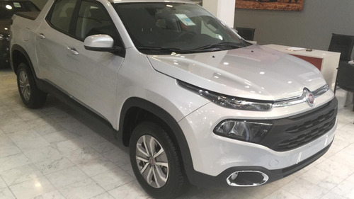 Imagen 1 de 12 de Fiat Toro Freedom Adjudicada Nafta 1.8 At6 2021 (la)