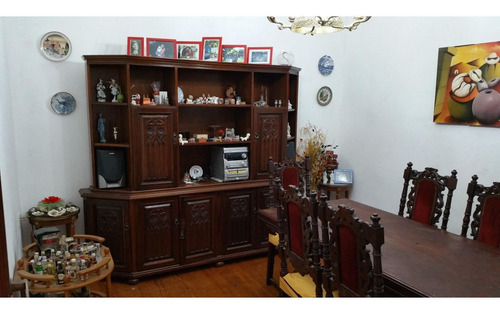Imagen 2 de 17 de Venta De Departamento 4 Ambientes En Paternal Excelente Ph
