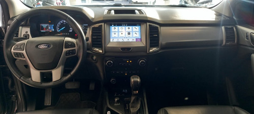 Ford Ranger 3.2 Cd Limited Tdci 200cv Automática