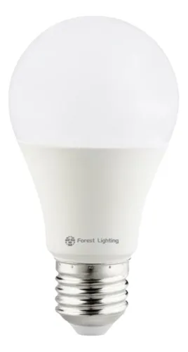 Lampara Led 12W 