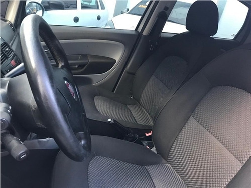 Fiat Linea 1.8 Lx 16v Flex 4p Automatizado