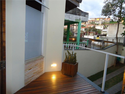 Casa De Alto Padrão, Próximo Ao Centro, Arujá - Ca0112. - Ca0112