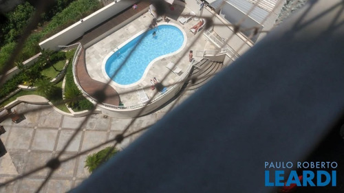 Imagem 15 de 15 de Apartamento - Vila Mazzei - Sp - 613826