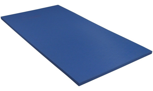 Tatami Azul Piso 2m*1m*4cm Judo Alta Densidad Fire Sports