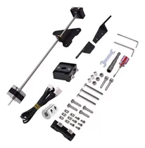 Comprar Creality Ender 3 De Doble Eje, Kit De Actualizacion De Torni