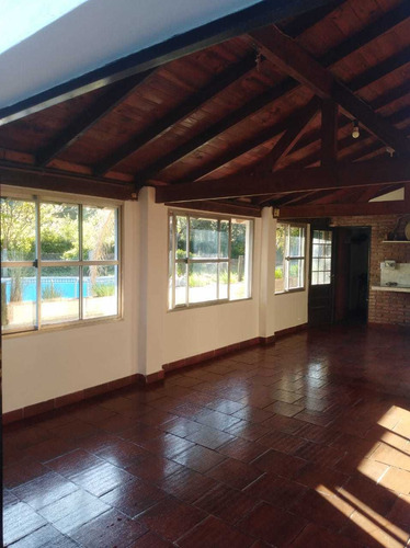 Imagen 10 de 14 de Casa Quinta Alquiler Temporario La Posada De Los Pajaros Zona Oeste.