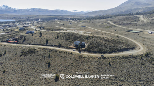 Venta Lote Barrancas De Dina Huapi