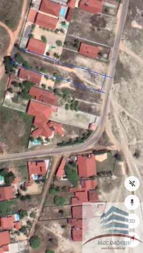 Imagem 6 de 8 de Terreno A Venda Em Barra Do Rio, Extremoz