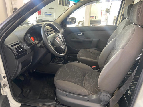 Fiat Strada 1.4 Working Ce Flex 2p