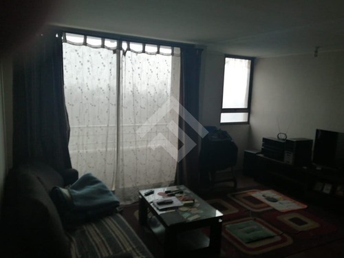 Venta Departamento En Matucana En Comuna De Quinta Normal