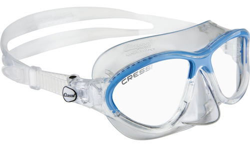 Cressi Moon, Claro/azul Cressi Moon, Claro/azul Dn200620