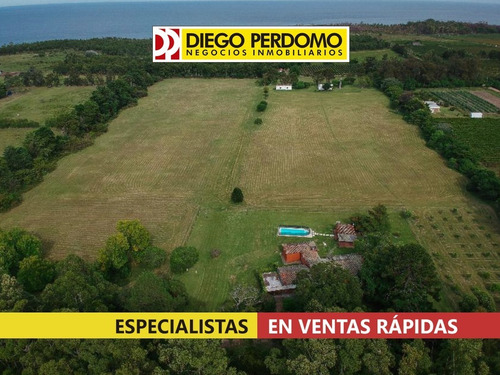 Imagen 2 de 17 de Chacra De 7 Ha En Venta, Montevideo