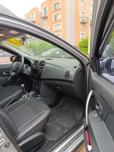 Renault Stepway 1.6 Intens