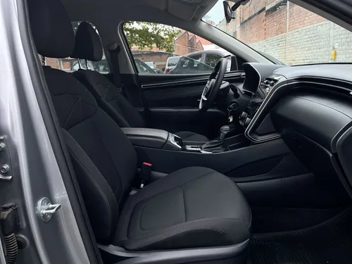 Hyundai Tucson Essentials 2.0 At 4x2