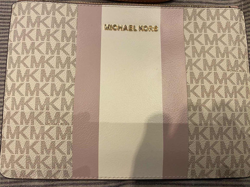 Michael Kors Sobre Clutch Original
