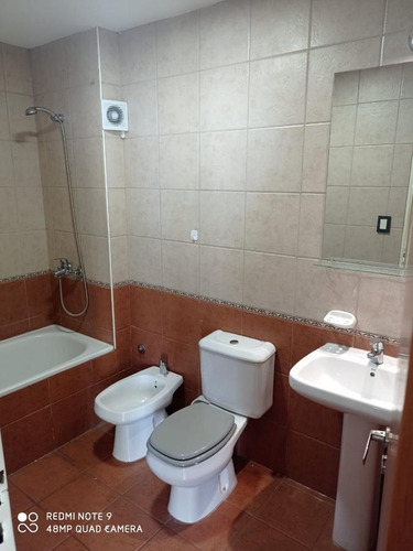 Imagen 10 de 12 de Departamento En Venta Nueva Cordoba, Sobre Poeta Lugones, A Metros Del Parque , Pileta , Escritura !