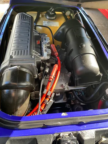 Yamaha Superjet 701 2006
