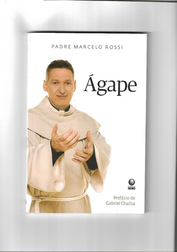 Ágape - Padre Marcelo Rossi 