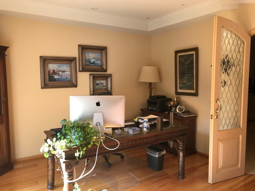 Imagen 17 de 30 de Excelente Garden House Lomas Country