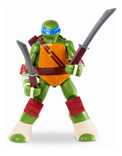 Tortugas Ninja- Leonardo 56cm