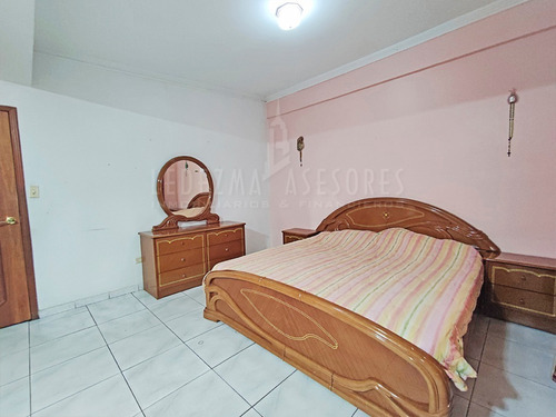 Imagen 8 de 14 de Ledezma Asesores Vende Casa-quinta, Cerca De La Av. Andrés Eloy Blanco, Ciudad Bolívar-venezuela
