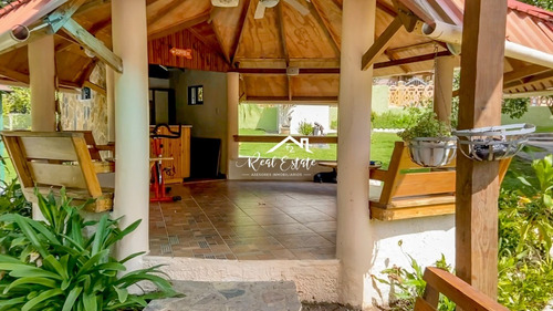 Imagen 18 de 21 de Venta Casa El Retiro, Jarabacoa