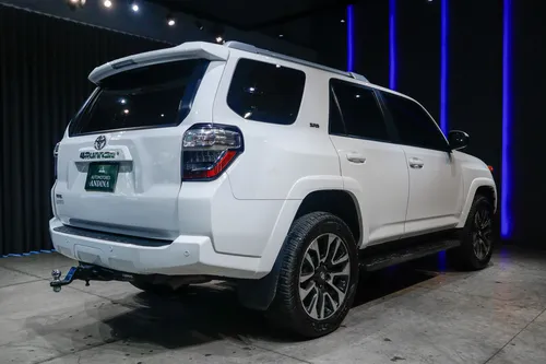Toyota 4Runner Sr5 4.0
