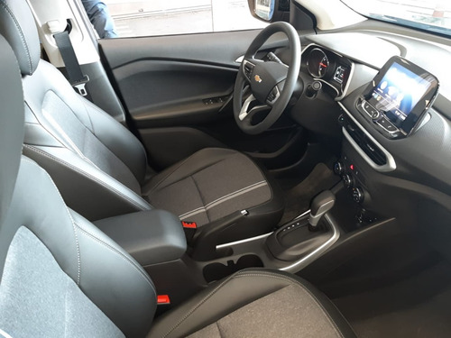Imagen 9 de 15 de Chevrolet Tracker Ltz At 0km#7