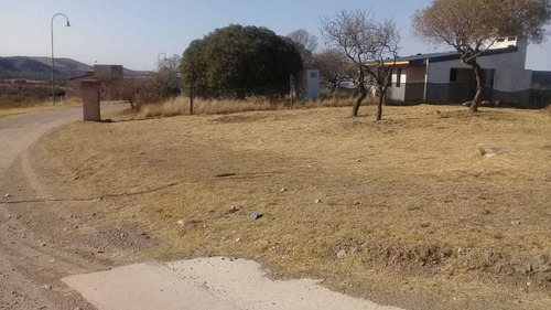 Terreno Barrio Cerrado