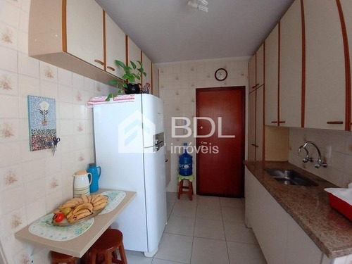 Apartamento À Venda Em Centro - Ap003471