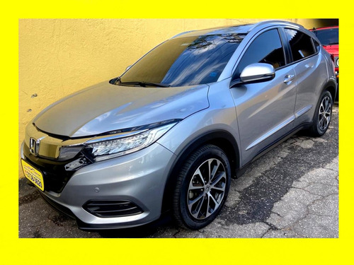 Honda HR-V 1.5 16V TURBO GASOLINA TOURING 4P AUTOMÁTICO