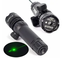 Comprar Mira Laser O Puntero Láser Verde, Rifles, Tactico, Hiking Ou