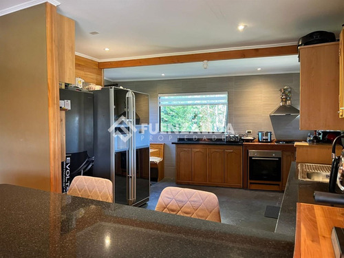 Venta Disponible! Casa Con Quincho Y Piscina Puerto Varas