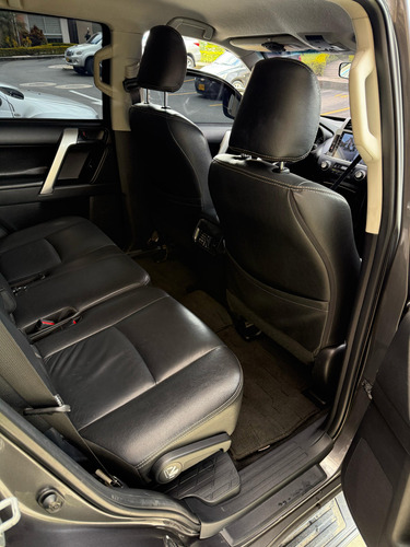 Toyota Prado 3.0 Tx-l Fl