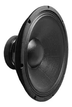 Comprar Woofer Medio 15 400w Midbass 200rms 8 Ohms Bw-1540