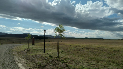 Imagen 15 de 15 de Lote En Club De Campo Las Verbenas Sierra De La Ventana
