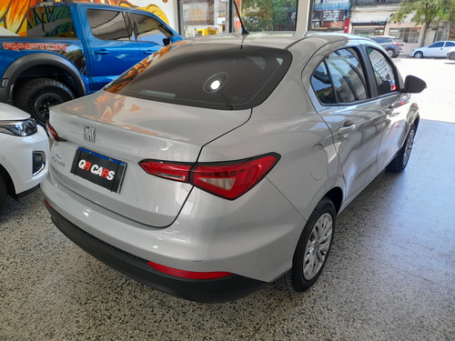 Fiat Cronos 1.3 Gse Drive