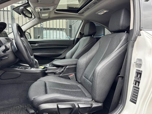 BMW Serie 2 2.0 220i Sport Line 184cv