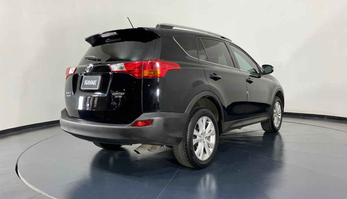 Imagen 9 de 15 de 45016 - Toyota Rav4 2014 Con Garantía