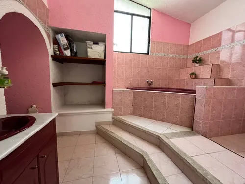 Casa Amueblada Con Alberca Y Vistas Panorámicas ¡baja De Precio De $5'400,000. A $4'500,000!
