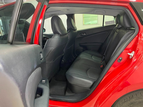 Toyota Prius 1.8 Premium Cvt