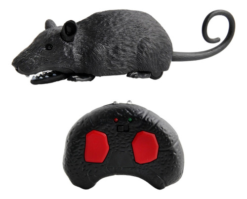 Juguete De Ratón Con Control