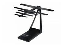 Comprar Antena Para Tv Digital Uhf Potente Ledstar Inter Worldmaster