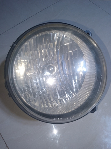 Faro Delantero Derecho Cherokee Liberty Original 2002/2007