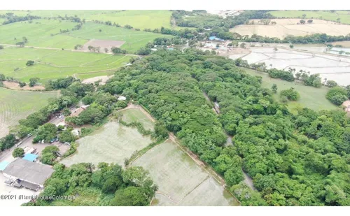 Lote En Vereda Cucuta(zulia) Rah Co: 24-416