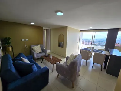 Apartamento en venta