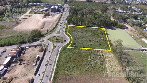 Imagen 1 de 3 de Terreno - Benavidez