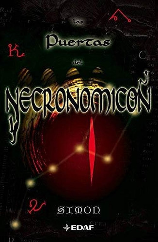 Las Puertas Del Necronomicon - Simon